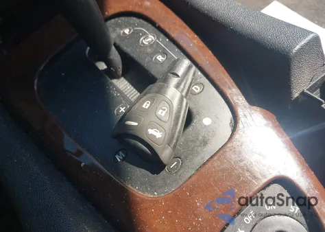 2008 Saab 9-3 2.0T z USA, uszkodzony, nr VIN YS3FB49Y781138136